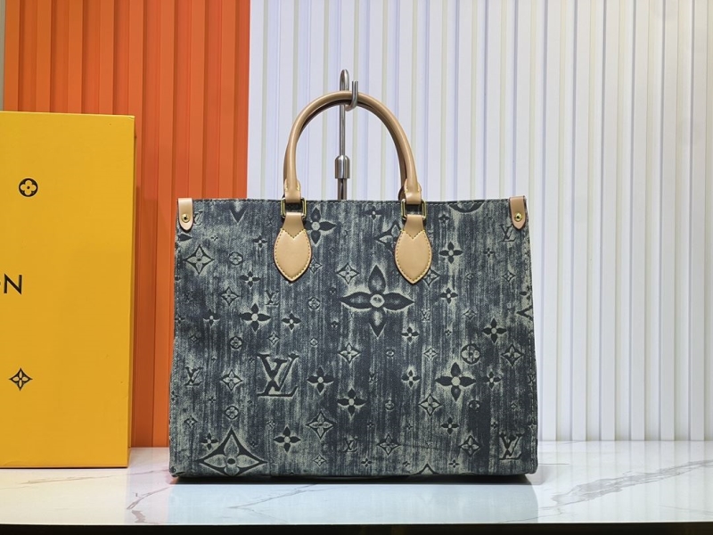 LV Shopping Bags